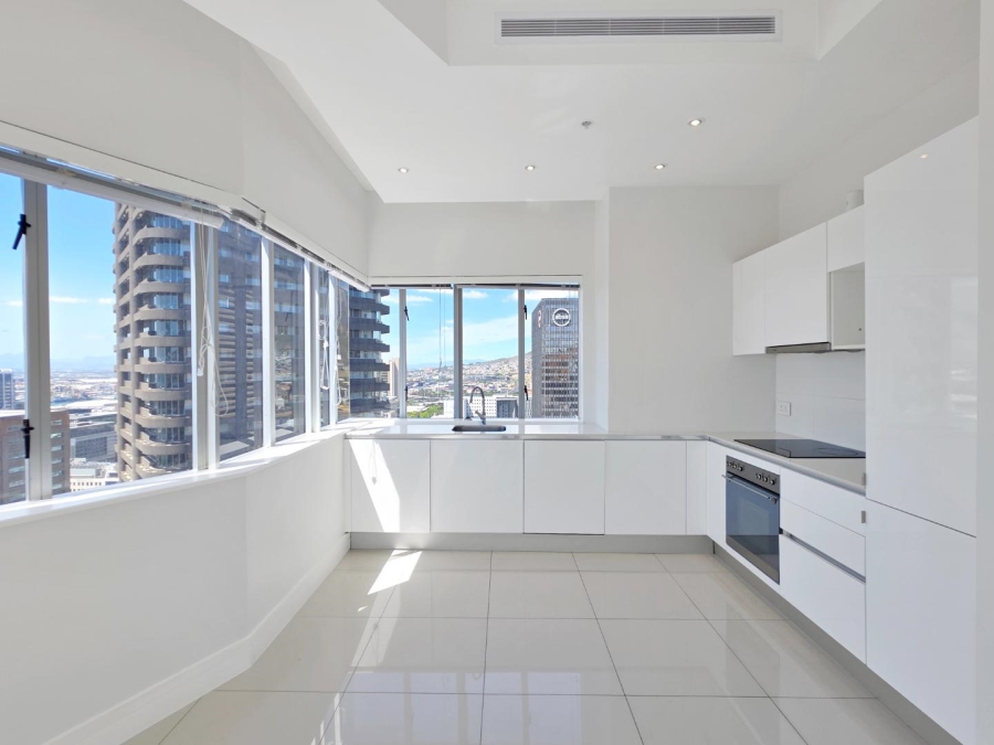 2 Bedroom Property for Sale in Cape Town City Centre Western Cape